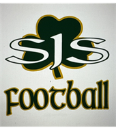 Saint James Pop Warner