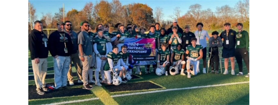 14u Eastern Region Champions